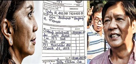 manila times august 7 2018 electoral fraud|‘Use of ballot images weakens Marcos protest’ .